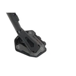 SW-MOTECH STS.01.942.10000 SIDESTAND FOOT EXTENSION BLACK/SILVER HONDA CRF1100L AF TW/AD SP