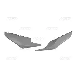UFO HU03392#380 SIDE PANEL LOWER HUSQVARNA 19 GREY