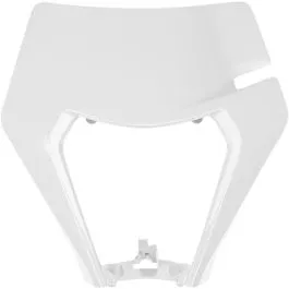 UFO KT05003#042 HEADLIGHT EXC 20- WH