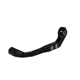 GILLES TOOLING KHP-10 CLUTCH LEVER GUARD BK