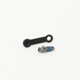 MOTO MASTER 213009 RADIAL MASTER CYLINDER BLEEDER NIPPLE