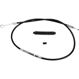 BARNETT 101-30-10020HE CLUTCH CABLE TRADITIONAL BLACK STANDARD LENGTH