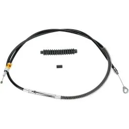 BARNETT 101-30-10022HE CLUTCH CABLE TRADITIONAL BLACK STANDARD LENGTH