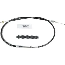 BARNETT 101-31-10002HE CLUTCH CABLE TRADITIONAL BLACK STANDARD LENGTH