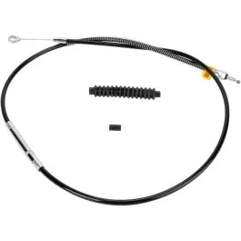 BARNETT 101-30-10005HE CLUTCH CABLE TRADITIONAL BLACK STANDARD LENGTH