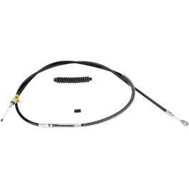 BARNETT 101-30-10006HE CLUTCH CABLE TRADITIONAL BLACK STANDARD LENGTH