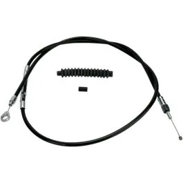 BARNETT 101-30-10007HE6 CLUTCH CABLE TRADITIONAL BLACK OVERSIZE +6' (152MM)