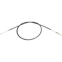 BARNETT 101-30-10014+6 CLUTCH CABLE TRADITIONAL BLACK OVERSIZE +6' (152MM)