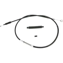 BARNETT 101-30-10027HE CLUTCH CABLE TRADITIONAL BLACK STANDARD LENGTH