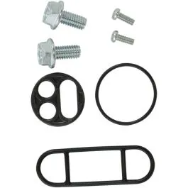 K&L SUPPLY 18-2727 K&L-SUPPLY FUEL PETCOCK REPAIR KIT KAWASAKI/YAMAHA