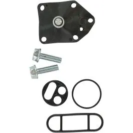 K&L SUPPLY 18-2763 K&L-SUPPLY FUEL PETCOCK REPAIR KIT KAWASAKI/SUZUKI