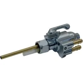 K&L SUPPLY 18-4150 K&L-SUPPLY FUEL PETCOCK HONDA