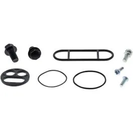 MOOSE RACING 60-1031 REBUILD KIT PETCOCK AC