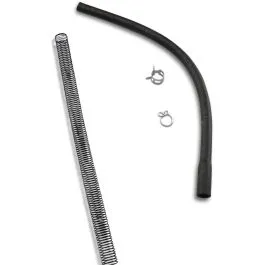 ALL BALLS FS00011 FUELSTAR HOSE+CLAMPS KA