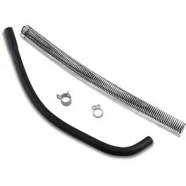 ALL BALLS FS00013 FUELSTAR HOSE+CLAMPS KA