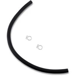 ALL BALLS FS00017 FUELSTAR HOSE+CLAMPS KA