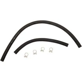 ALL BALLS FS00020 FUELSTAR HOSE+CLAMPS KA