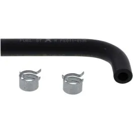 ALL BALLS FS00023 FUELSTAR HOSE+CLAMPS SU