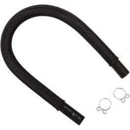 ALL BALLS FS00028 FUELSTAR HOSE+CLAMPS SU