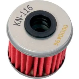 K&N KN-116 OIL FILTER HONDA