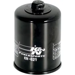 K&N KN-621 OIL FILTER ARCTIC CAT