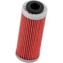 K&N KN-652 OIL FILTER KTM