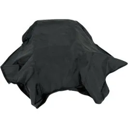 MOOSE RACING SCHF05-11 SEAT COVER CORDURA BLACK