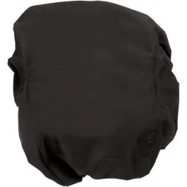 MOOSE RACING SCHR07-11 SEAT COVER CORDURA BLACK