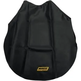 MOOSE RACING LTA45007-30 SEAT COVER OEM REPLACEMENT BLACK
