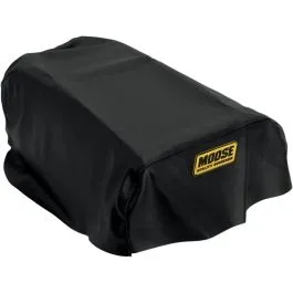 MOOSE RACING LTA40002-30 SEAT COVER OEM REPLACEMENT BLACK