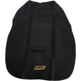 MOOSE RACING POL32500-30 SEAT COVER OEM REPLACEMENT BLACK