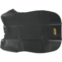 MOOSE RACING POL40005-30 SEAT COVER OEM REPLACEMENT BLACK
