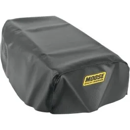 MOOSE RACING TRX45098-30 SEAT COVER OEM REPLACEMENT BLACK