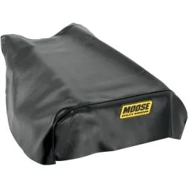 MOOSE RACING YFM35004-30 SEAT COVER OEM REPLACEMENT BLACK