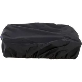 MOOSE RACING SCHR14-11 SEAT COVER CORDURA BLACK