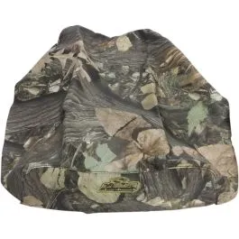 MOOSE RACING YFM35004-AUT SEAT COVER YAM MSE CAMO