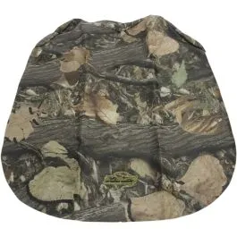 MOOSE RACING YFM55009-AUT SEAT COVER YAM MSE CAMO