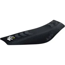 BLACKBIRD RACING 1230J SEATCVR TSC YZ 02-20 BLK