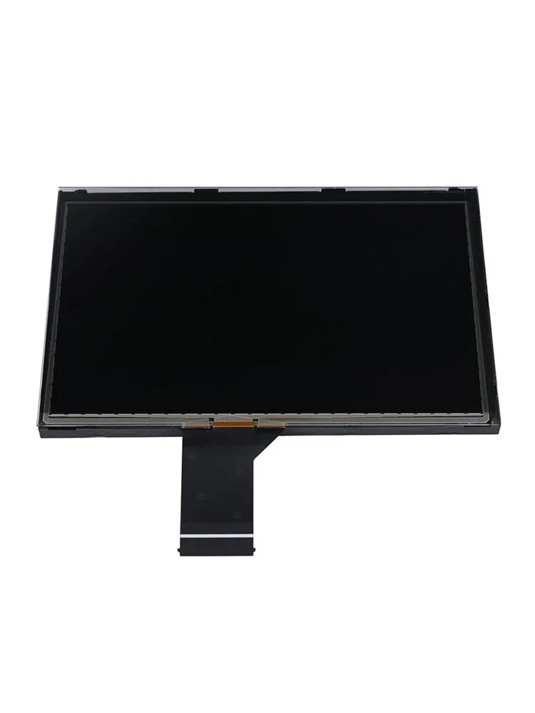 7" LCD Display Touch Screen Radio Navigation Pour Jeep Compass 2017-2020