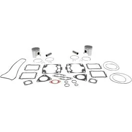 WISECO SK1337 TOP END PISTON KIT PRO-LITE