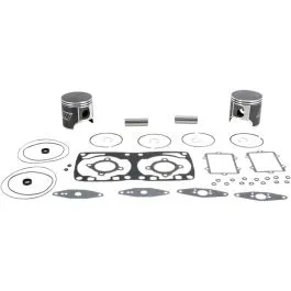 WISECO WSK1374B TOP END PISTON KIT PRO-LITE