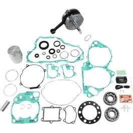 WISECO WPWR101-101 ENGINE REBUILD KIT PRO-LITE