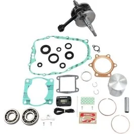 WISECO WPWR105-660 ENGINE REBUILD KIT PRO-LITE