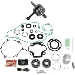 WISECO WPWR117-100 ENGINE REBUILD KIT