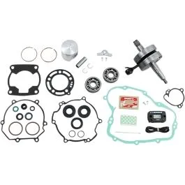 WISECO WPWR119-100 ENGINE REBUILD KIT PRO-LITE