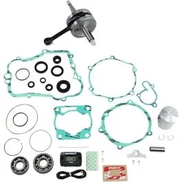 WISECO WPWR123-100 ENGINE REBUILD KIT PRO-LITE