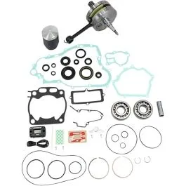 WISECO WPWR126-100 ENGINE REBUILD KIT PRO-LITE