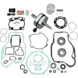WISECO WPWR128-102 ENGINE REBUILD KIT PRO-LITE
