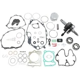 WISECO WPWR131A-870 ENGINE REBUILD KIT