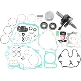 WISECO WPWR131B-870 ENGINE REBUILD KIT